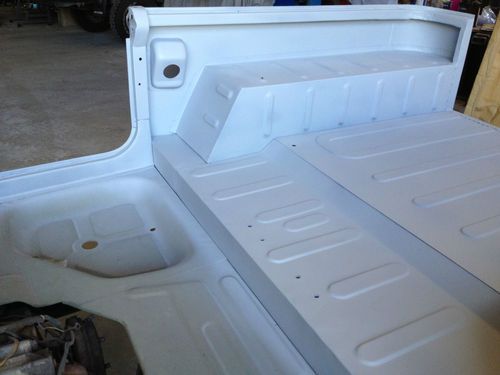 1977 FJ40 TOYOTA LAND CRUISER WITH METAL BODY PANEL KIT, US $12,000.00, image 4