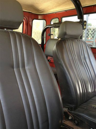 1977 FJ40 TOYOTA LAND CRUISER WITH METAL BODY PANEL KIT, US $12,000.00, image 6