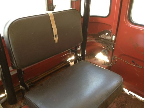 1977 FJ40 TOYOTA LAND CRUISER WITH METAL BODY PANEL KIT, US $12,000.00, image 7