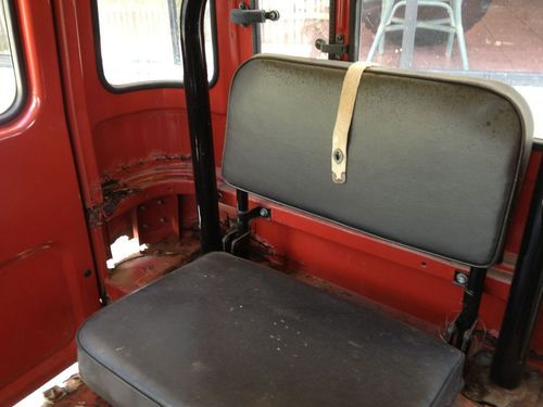 1977 FJ40 TOYOTA LAND CRUISER WITH METAL BODY PANEL KIT, US $12,000.00, image 8