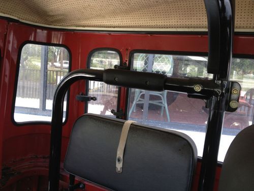 1977 FJ40 TOYOTA LAND CRUISER WITH METAL BODY PANEL KIT, US $12,000.00, image 9