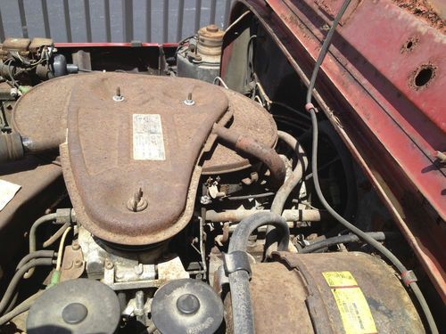 1977 FJ40 TOYOTA LAND CRUISER WITH METAL BODY PANEL KIT, US $12,000.00, image 17