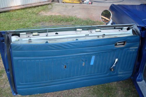 1974 PLYMOUTH DUSTER /440 SIX PACK, image 5