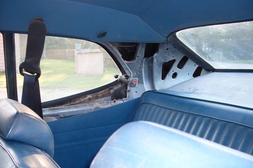 1974 PLYMOUTH DUSTER /440 SIX PACK, image 7