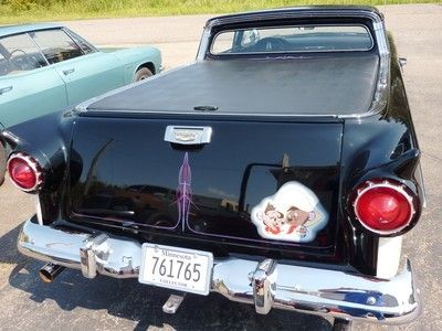 Ford Ranchero 1957