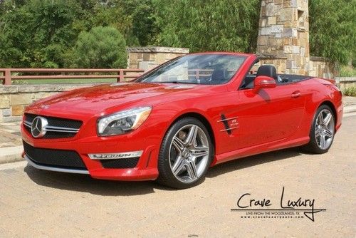 Sl63 amg.. brand new.....