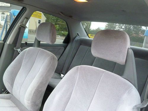 1995 Honda Civic DX 36k MILES, US $6,200.00, image 13