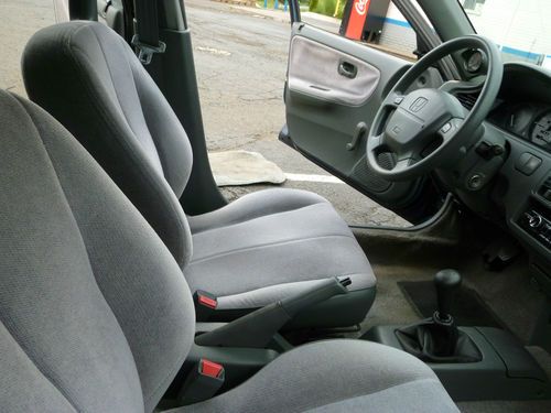 1995 Honda Civic DX 36k MILES, US $6,200.00, image 14