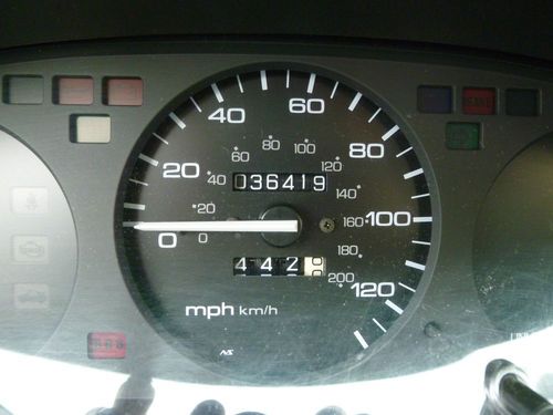 1995 Honda Civic DX 36k MILES, US $6,200.00, image 18