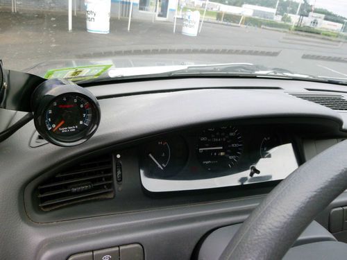 1995 Honda Civic DX 36k MILES, US $6,200.00, image 20