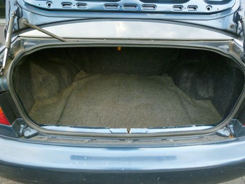 1995 Honda Civic DX 36k MILES, US $6,200.00, image 22
