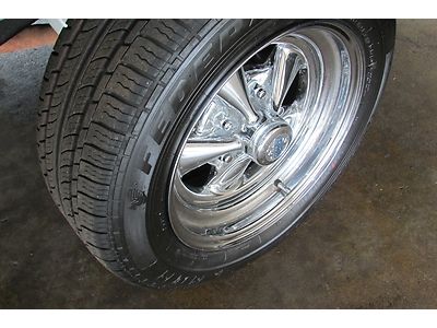 RESTO-PATINA DELUXE HOT STREET ROD PICKUP SHOW TRUCK 350V8 MUST SEE LISTING PICS, US $10,873.00, image 12