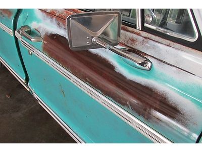 RESTO-PATINA DELUXE HOT STREET ROD PICKUP SHOW TRUCK 350V8 MUST SEE LISTING PICS, US $10,873.00, image 14