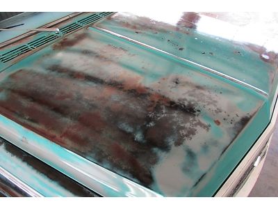 RESTO-PATINA DELUXE HOT STREET ROD PICKUP SHOW TRUCK 350V8 MUST SEE LISTING PICS, US $10,873.00, image 17