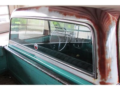 RESTO-PATINA DELUXE HOT STREET ROD PICKUP SHOW TRUCK 350V8 MUST SEE LISTING PICS, US $10,873.00, image 20