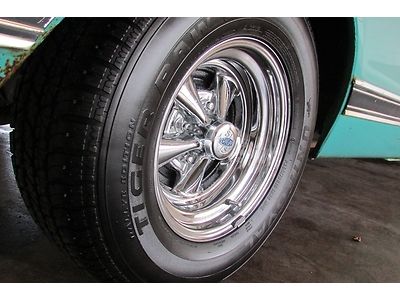 RESTO-PATINA DELUXE HOT STREET ROD PICKUP SHOW TRUCK 350V8 MUST SEE LISTING PICS, US $10,873.00, image 22