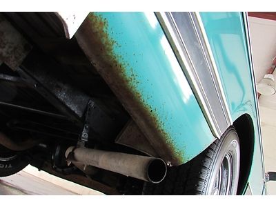 RESTO-PATINA DELUXE HOT STREET ROD PICKUP SHOW TRUCK 350V8 MUST SEE LISTING PICS, US $10,873.00, image 23