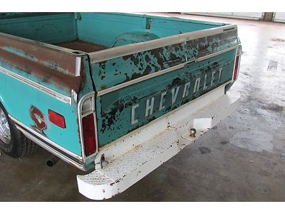 RESTO-PATINA DELUXE HOT STREET ROD PICKUP SHOW TRUCK 350V8 MUST SEE LISTING PICS, US $10,873.00, image 25