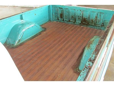 RESTO-PATINA DELUXE HOT STREET ROD PICKUP SHOW TRUCK 350V8 MUST SEE LISTING PICS, US $10,873.00, image 27