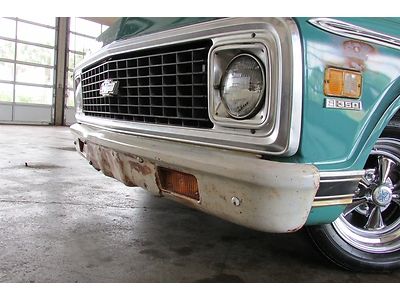 RESTO-PATINA DELUXE HOT STREET ROD PICKUP SHOW TRUCK 350V8 MUST SEE LISTING PICS, US $10,873.00, image 33