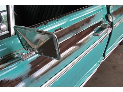 RESTO-PATINA DELUXE HOT STREET ROD PICKUP SHOW TRUCK 350V8 MUST SEE LISTING PICS, US $10,873.00, image 38