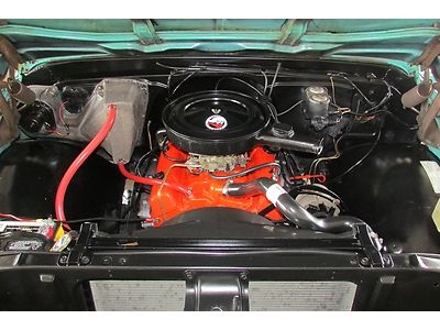 RESTO-PATINA DELUXE HOT STREET ROD PICKUP SHOW TRUCK 350V8 MUST SEE LISTING PICS, US $10,873.00, image 44