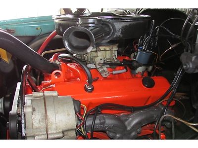 RESTO-PATINA DELUXE HOT STREET ROD PICKUP SHOW TRUCK 350V8 MUST SEE LISTING PICS, US $10,873.00, image 45