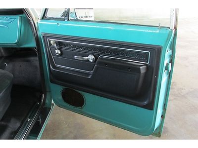 RESTO-PATINA DELUXE HOT STREET ROD PICKUP SHOW TRUCK 350V8 MUST SEE LISTING PICS, US $10,873.00, image 50