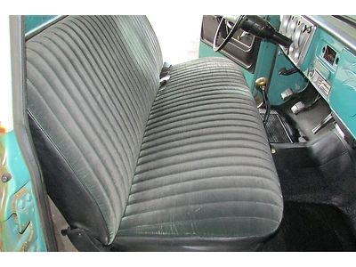 RESTO-PATINA DELUXE HOT STREET ROD PICKUP SHOW TRUCK 350V8 MUST SEE LISTING PICS, US $10,873.00, image 60