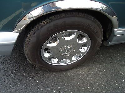 VERY NICE CLASSIC MERCEDES GREAT TRANSPORTATION, US $4,600.00, image 4