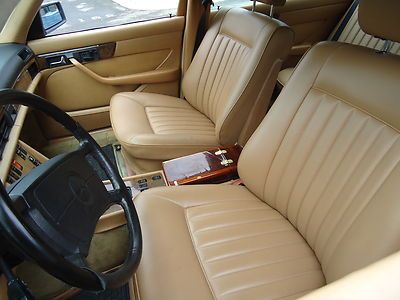 VERY NICE CLASSIC MERCEDES GREAT TRANSPORTATION, US $4,600.00, image 14