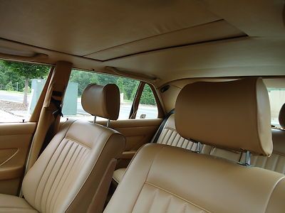 VERY NICE CLASSIC MERCEDES GREAT TRANSPORTATION, US $4,600.00, image 18