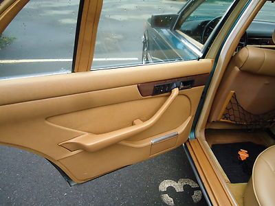 VERY NICE CLASSIC MERCEDES GREAT TRANSPORTATION, US $4,600.00, image 20