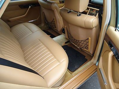 VERY NICE CLASSIC MERCEDES GREAT TRANSPORTATION, US $4,600.00, image 21