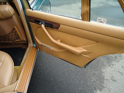 VERY NICE CLASSIC MERCEDES GREAT TRANSPORTATION, US $4,600.00, image 22