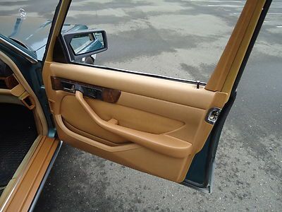 VERY NICE CLASSIC MERCEDES GREAT TRANSPORTATION, US $4,600.00, image 23