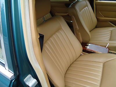 VERY NICE CLASSIC MERCEDES GREAT TRANSPORTATION, US $4,600.00, image 24