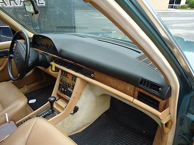 VERY NICE CLASSIC MERCEDES GREAT TRANSPORTATION, US $4,600.00, image 25