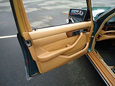 VERY NICE CLASSIC MERCEDES GREAT TRANSPORTATION, US $4,600.00, image 27