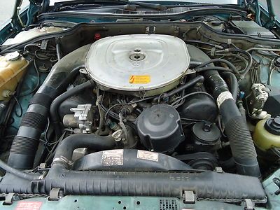 VERY NICE CLASSIC MERCEDES GREAT TRANSPORTATION, US $4,600.00, image 28