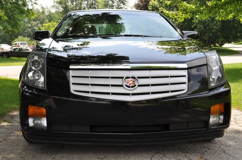 Cadillac cts, 2006, beautiful, clean clean clean.