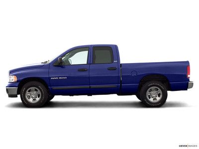 2002 dodge ram 1500 slt crew cab pickup 4-door 5.9l