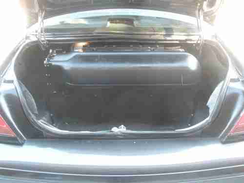 2004 CNG NATURAL GAS FORD CROWN VICTORIA POLICE INTERCEPTOR NGV VEHICLE HYBRID, US $6,500.00, image 3