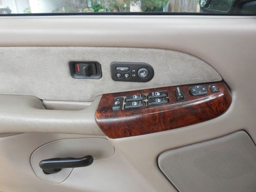 2002 Chevrolet Silverado 1500 HD LT Crew Cab Pickup 4-Door 6.0L, US $8,750.00, image 11