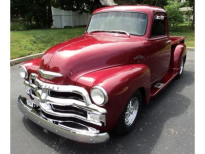 LS1 FUEL INJECTED FRAME OFF RESTORED 4 SPEED COLD A/C TILT CRUISE PWR WINDOWS !!, US $39,895.00, image 2