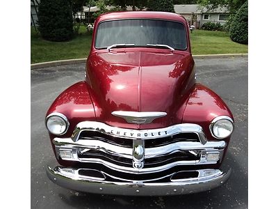 LS1 FUEL INJECTED FRAME OFF RESTORED 4 SPEED COLD A/C TILT CRUISE PWR WINDOWS !!, US $39,895.00, image 3