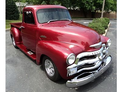 LS1 FUEL INJECTED FRAME OFF RESTORED 4 SPEED COLD A/C TILT CRUISE PWR WINDOWS !!, US $39,895.00, image 5