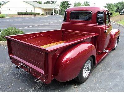 LS1 FUEL INJECTED FRAME OFF RESTORED 4 SPEED COLD A/C TILT CRUISE PWR WINDOWS !!, US $39,895.00, image 8