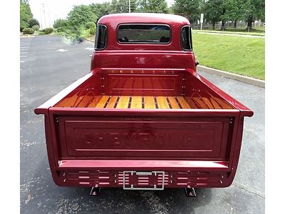 LS1 FUEL INJECTED FRAME OFF RESTORED 4 SPEED COLD A/C TILT CRUISE PWR WINDOWS !!, US $39,895.00, image 10