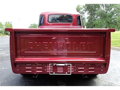 LS1 FUEL INJECTED FRAME OFF RESTORED 4 SPEED COLD A/C TILT CRUISE PWR WINDOWS !!, US $39,895.00, image 11